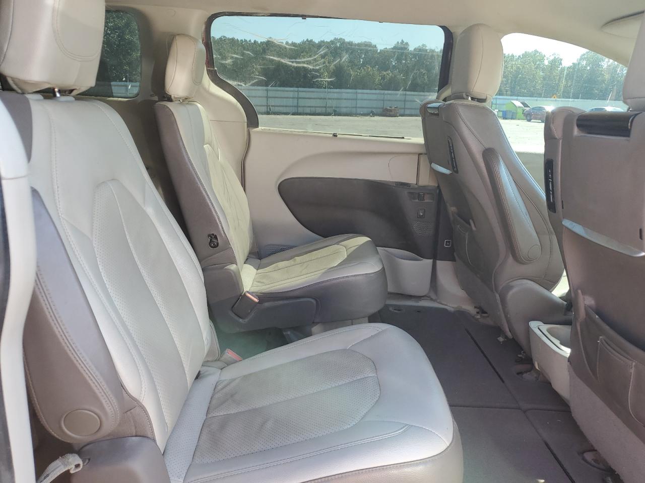2017 Chrysler Pacifica Touring L Plus VIN: 2C4RC1EG2HR659404 Lot: 84462035