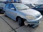 2006 TOYOTA COROLLA COL-R COLN VVTI A  for sale at Copart SANDWICH