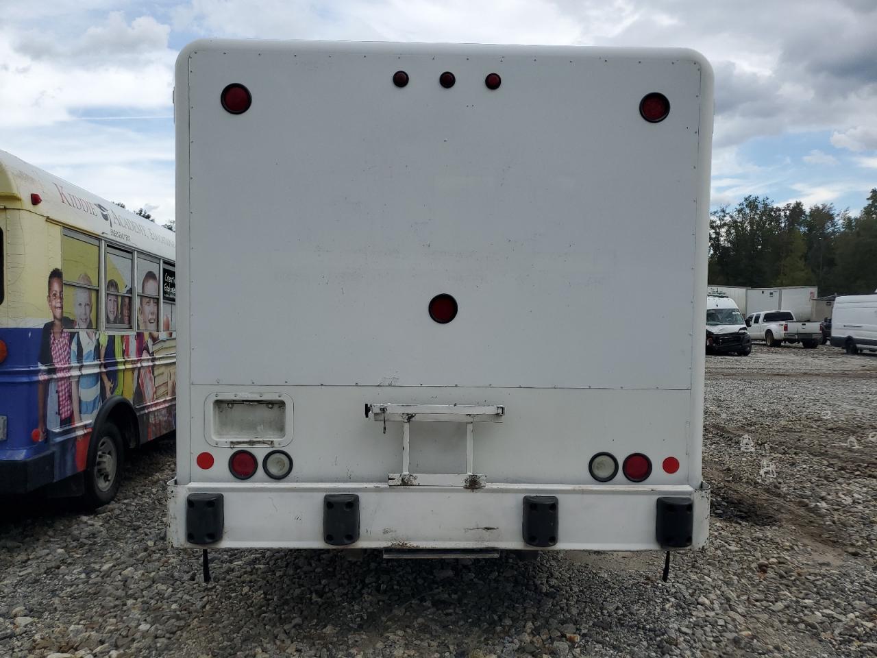 2009 Dodge Ram 4500 St VIN: 3D6WC66L79G510516 Lot: 84994535