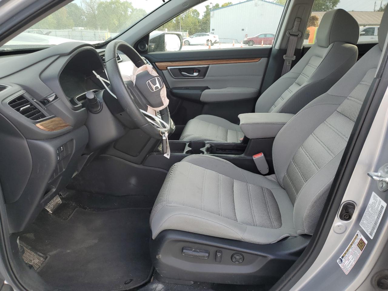 2022 Honda Cr-V Ex VIN: 5J6RW2H56NA002817 Lot: 85321505