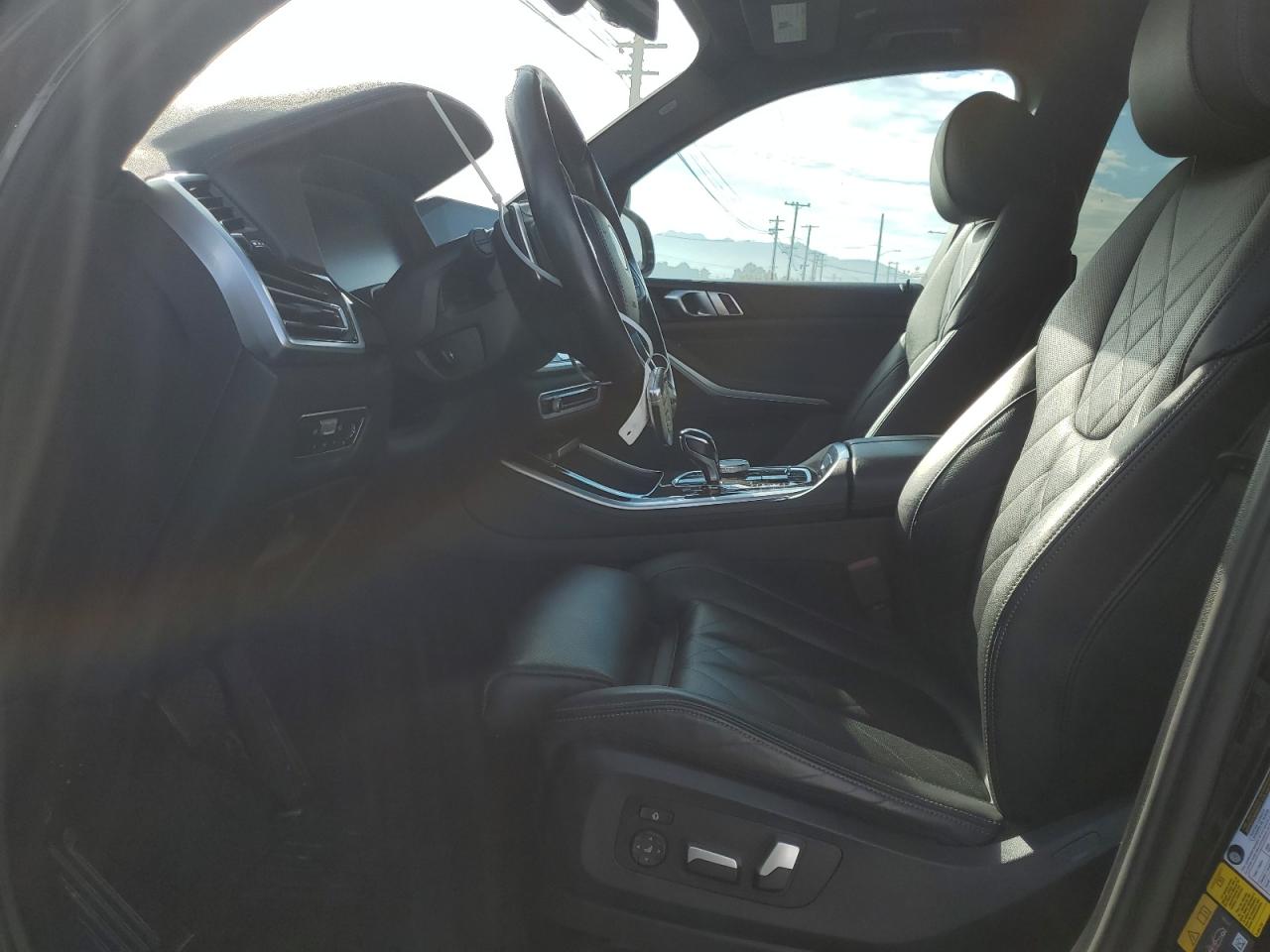 2023 BMW X5 xDrive45E VIN: 5UXTA6C0XP9N92228 Lot: 85766325