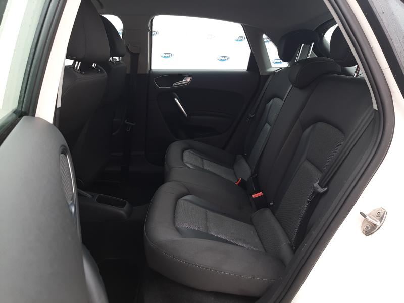 2014 AUDI A1 SPORT TDI 