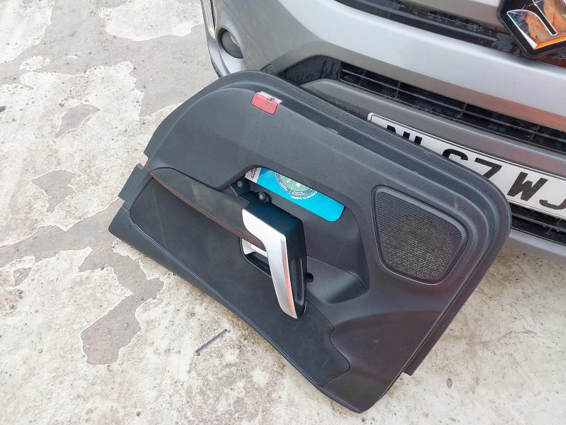 2019 MERCEDES-BENZ A 180 AMG LINE AUTO 