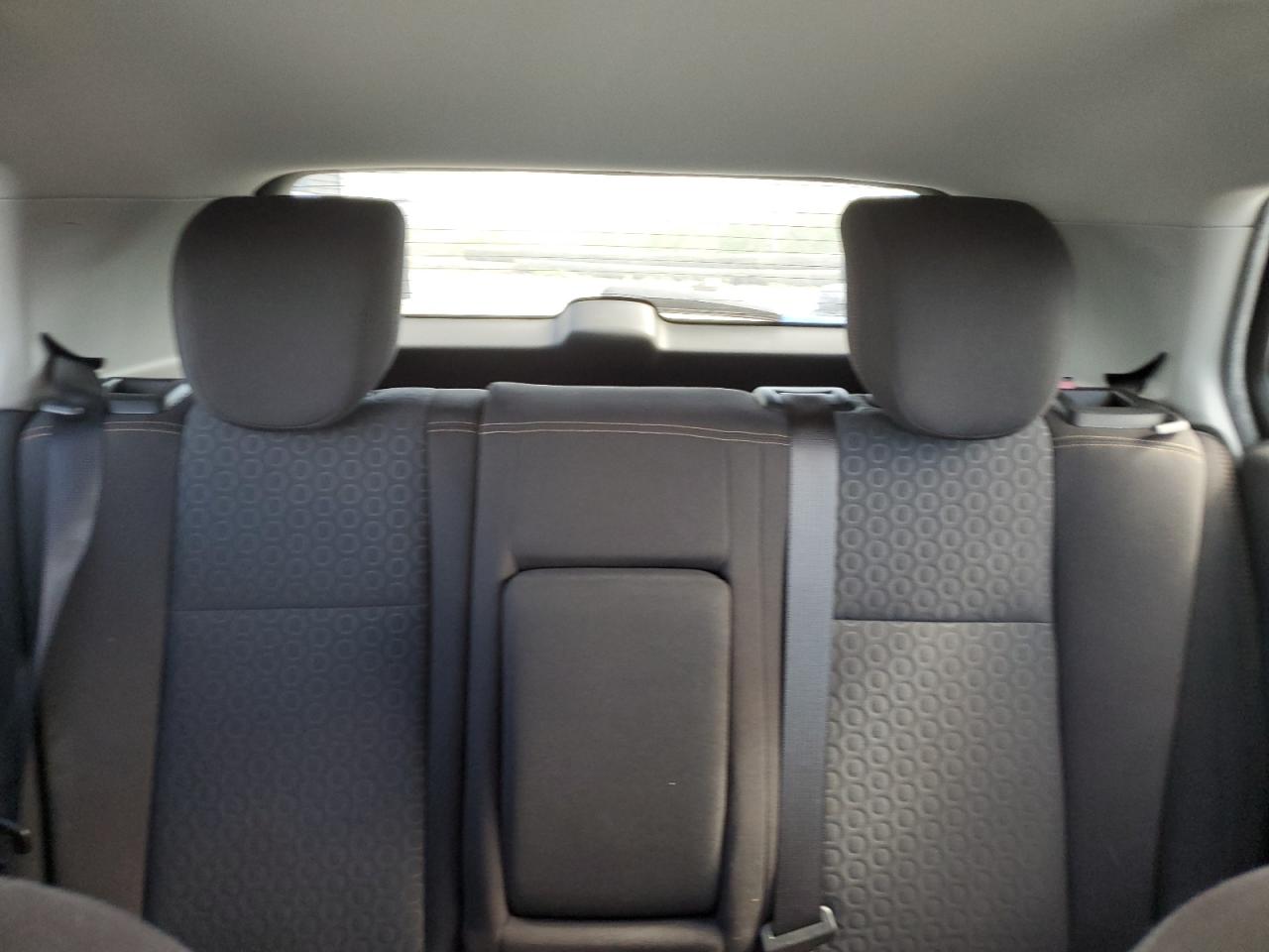 2020 Chevrolet Trax Ls VIN: KL7CJKSB2LB035102 Lot: 82625145