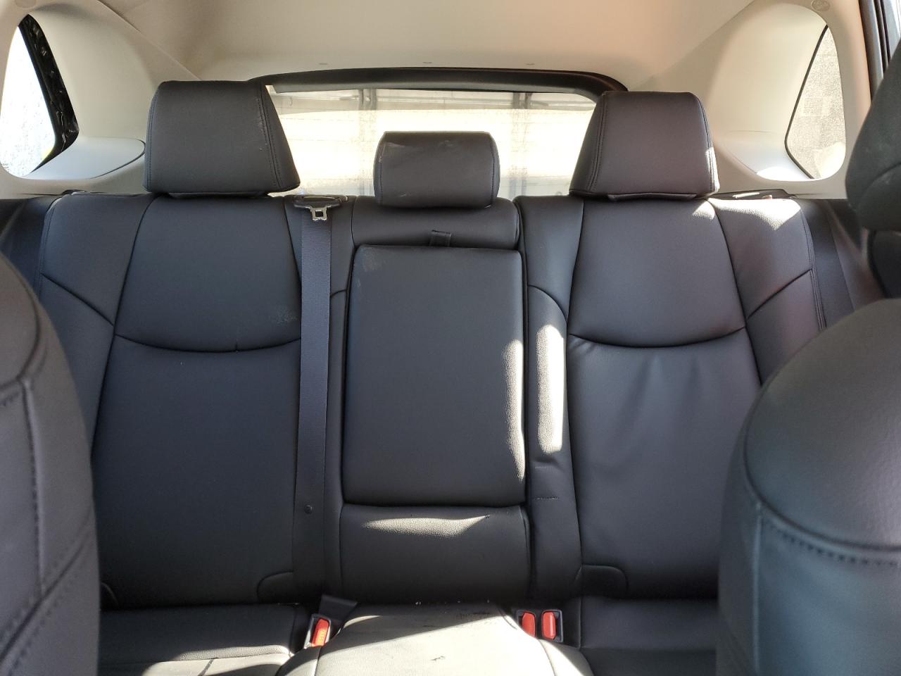 2025 Toyota Rav4 Le VIN: 4T3LWRFV6SU194938 Lot: 85844675