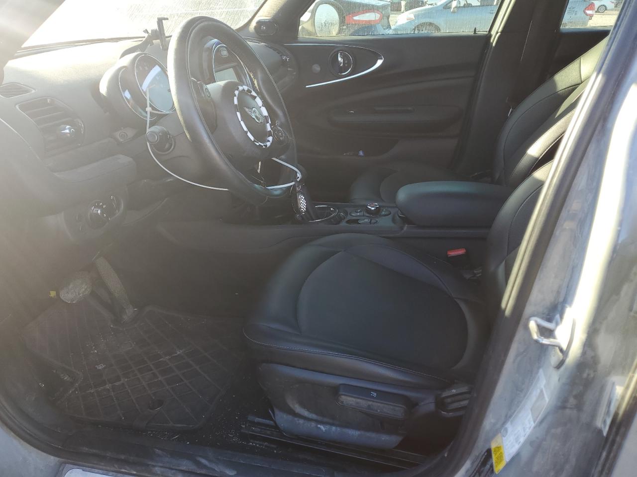 2017 Mini Cooper Clubman All4 VIN: WMWLU1C58H2F28271 Lot: 85357385