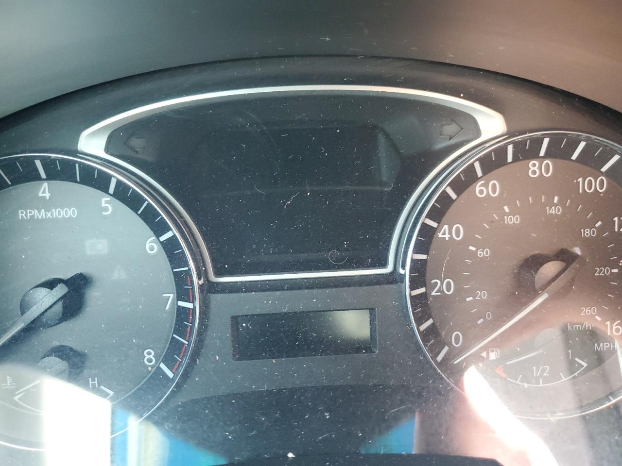 2013 Nissan Altima 2.5 VIN: 1N4AL3AP7DC107582 Lot: 86273085