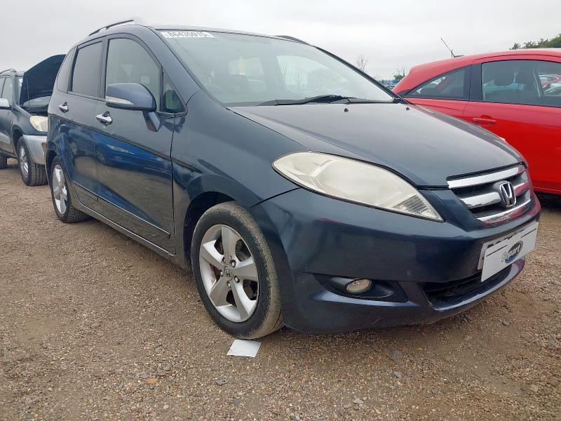 2009 HONDA FR-V EX I-VTEC A 