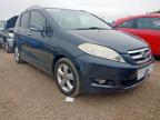 2009 HONDA FR-V EX I-VTEC A  for sale at Copart ROCHFORD