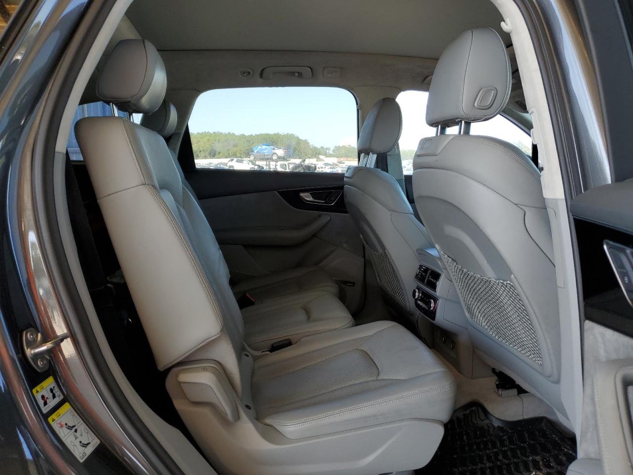 2018 Audi Q7 Prestige VIN: WA1VAAF76JD043260 Lot: 81957315