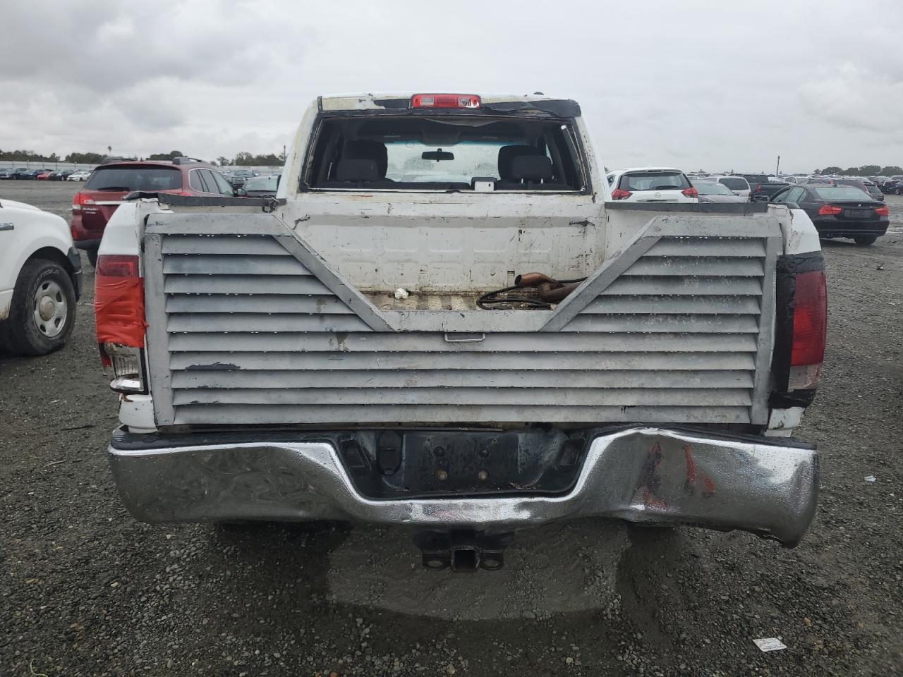 2010 Dodge Ram 1500 VIN: 1D7RB1GT8AS162588 Lot: 82492525