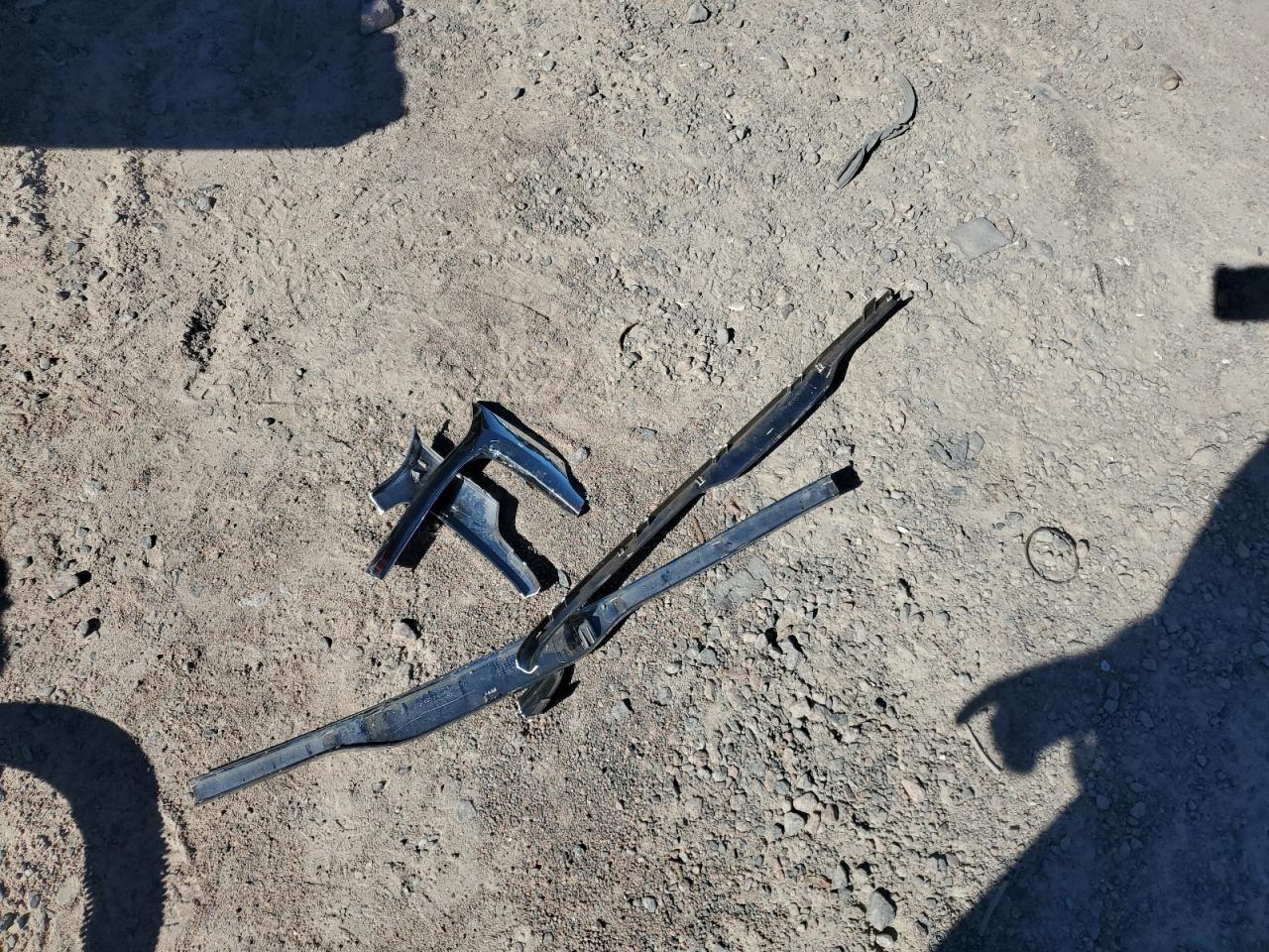 2023 Toyota Tacoma Double Cab VIN: 3TMCZ5ANXPM541770 Lot: 82519615