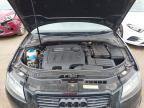 2012 AUDI A3 SPORT TDI  for sale at Copart CORBY