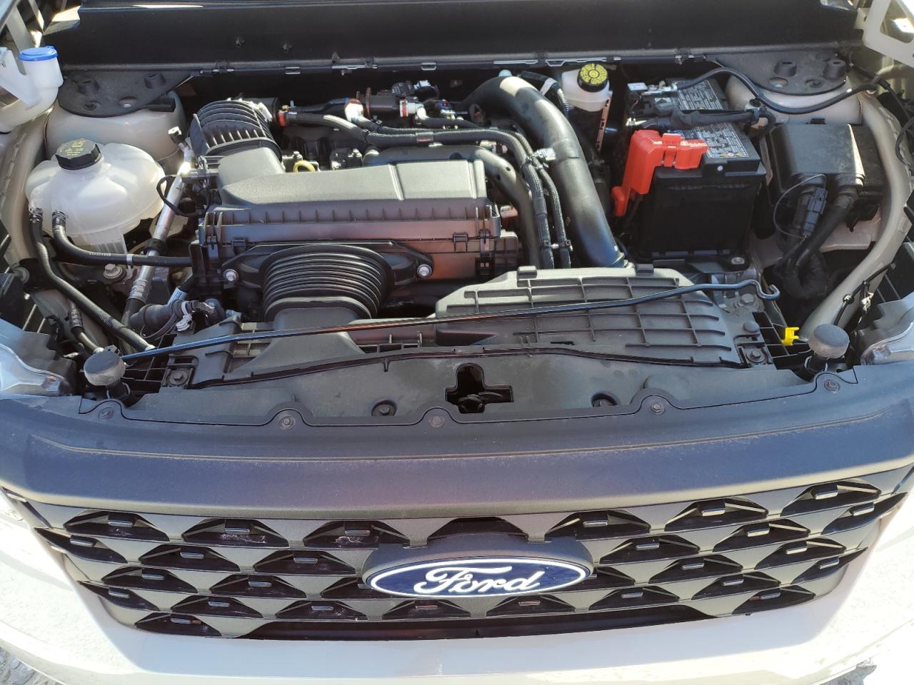 2025 Ford Maverick Xl VIN: 3FTTW8BA0SRA82668 Lot: 87023285