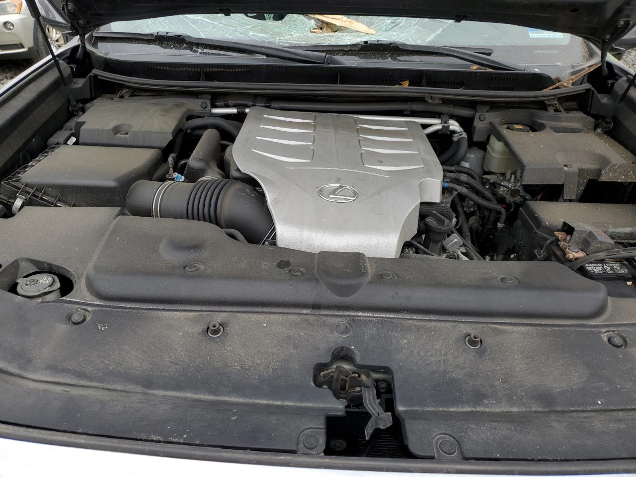 2018 Lexus Gx 460 VIN: JTJBM7FX7J5189869 Lot: 90224465