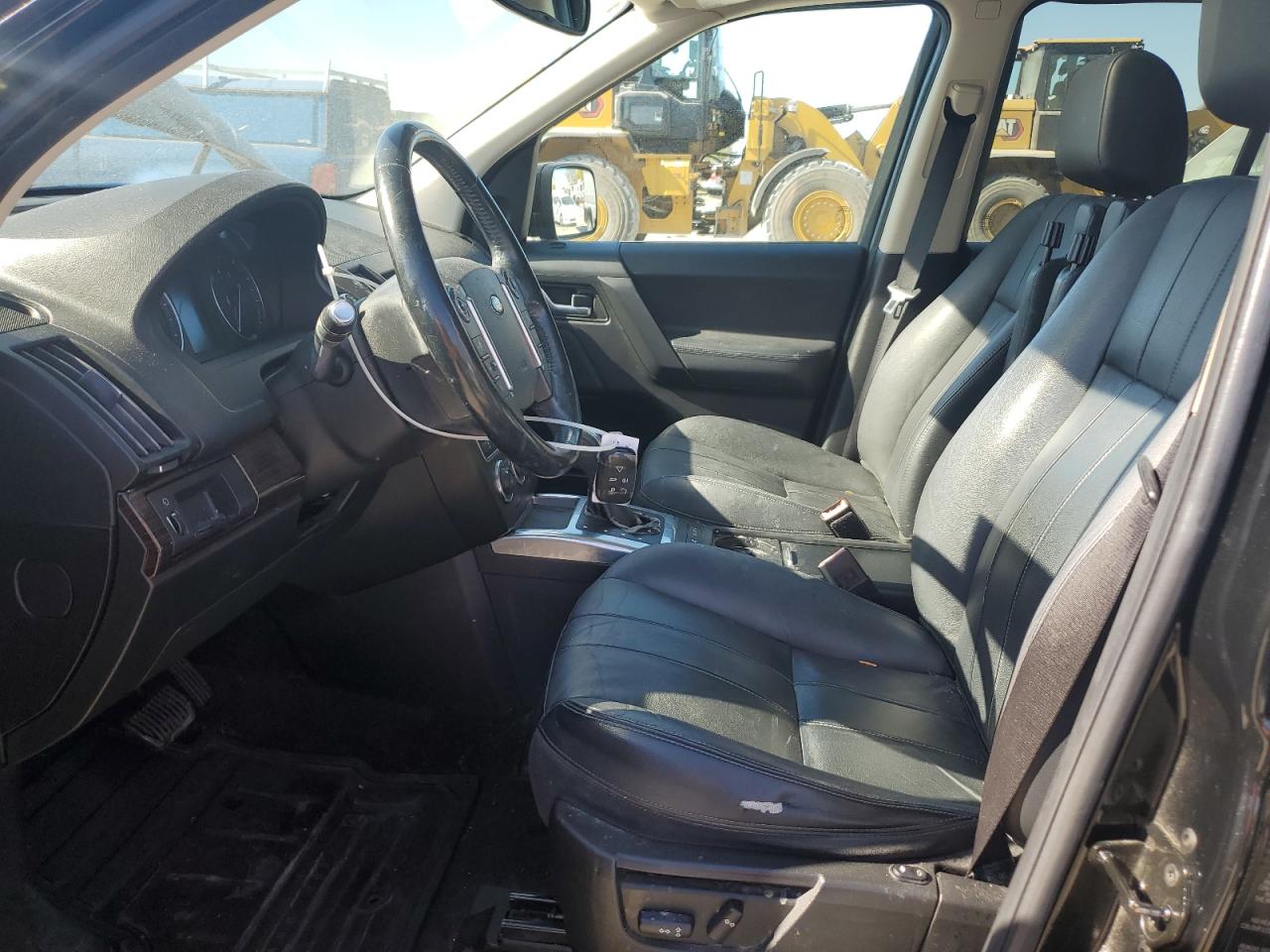 2013 Land Rover Lr2 Hse VIN: SALFR2BG1DH331465 Lot: 82088655