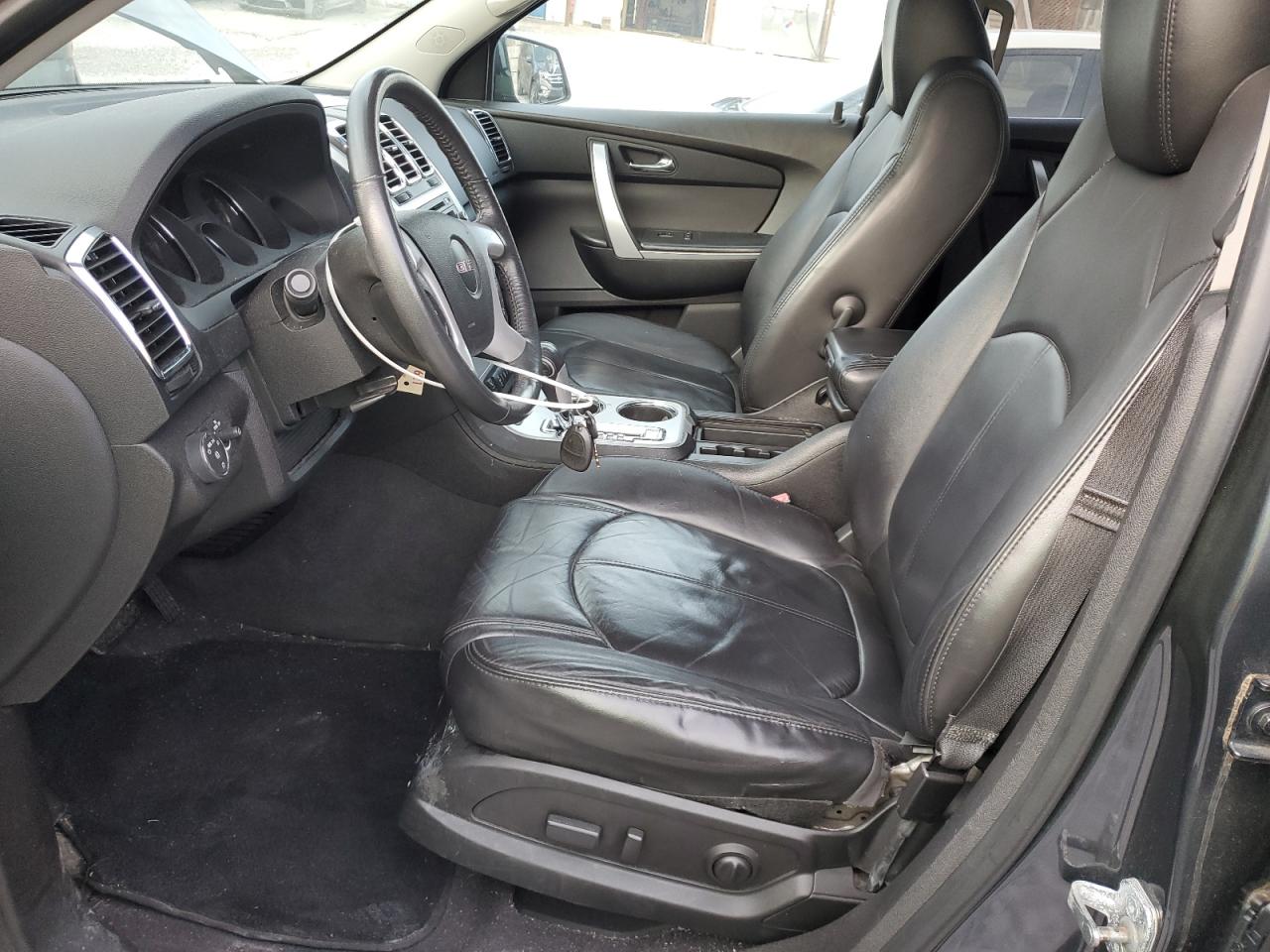 2012 GMC Acadia Slt-1 VIN: 1GKKVRED6CJ258777 Lot: 90408335