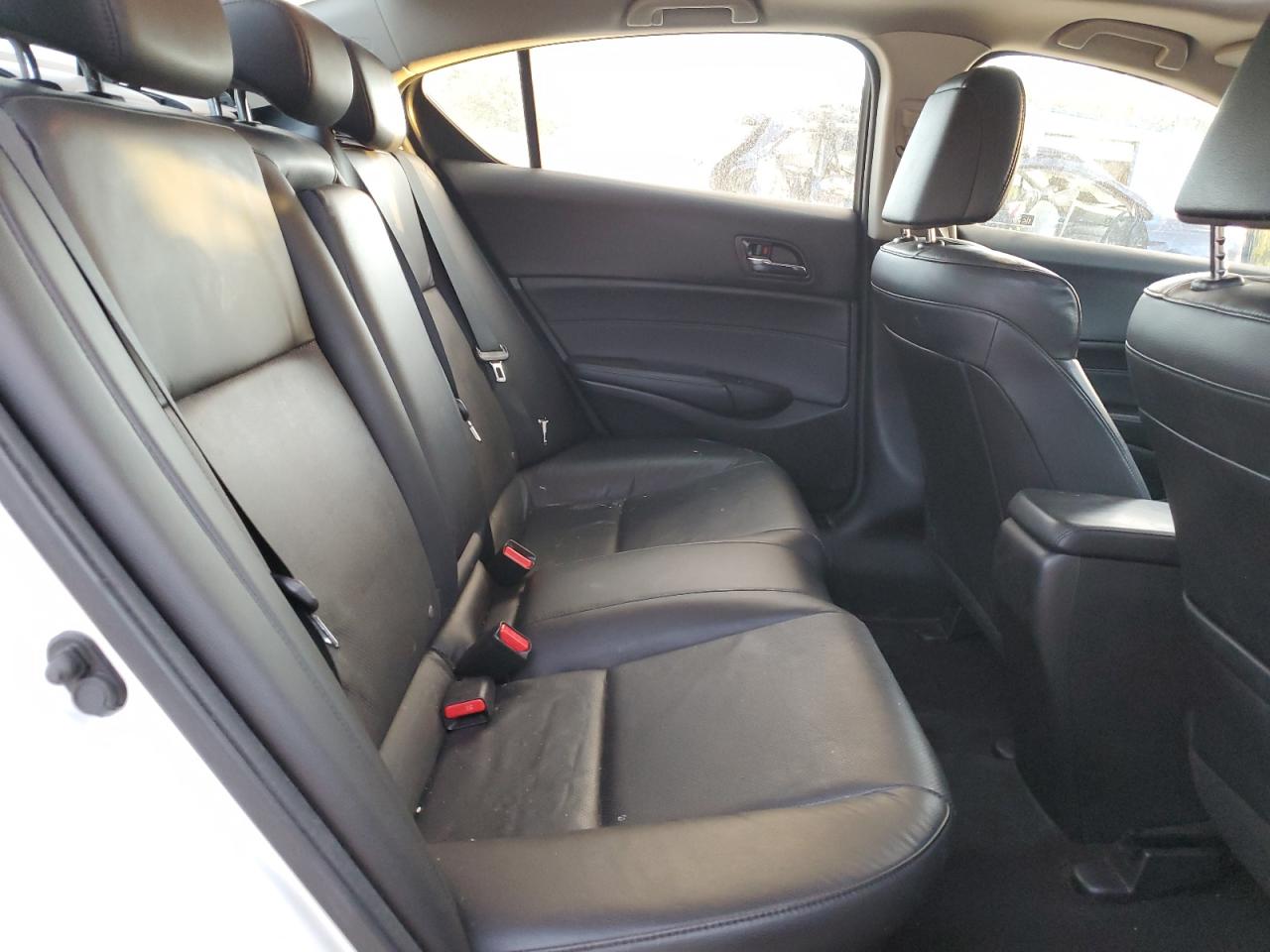 2014 Acura Ilx 20 VIN: 19VDE1F35EE006006 Lot: 81240305