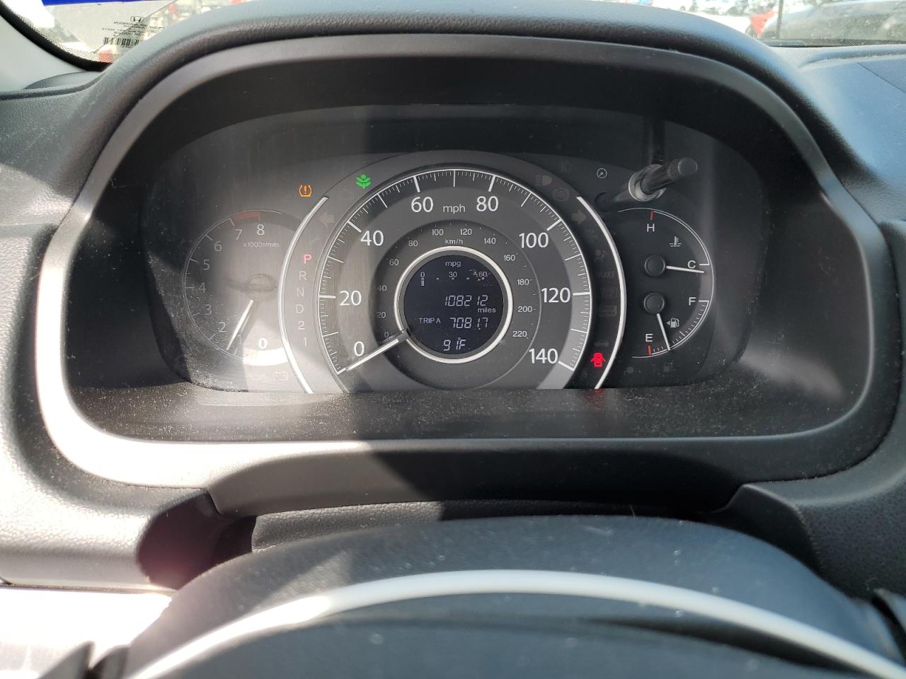 2014 Honda Cr-V Exl VIN: 2HKRM3H7XEH566045 Lot: 85121945