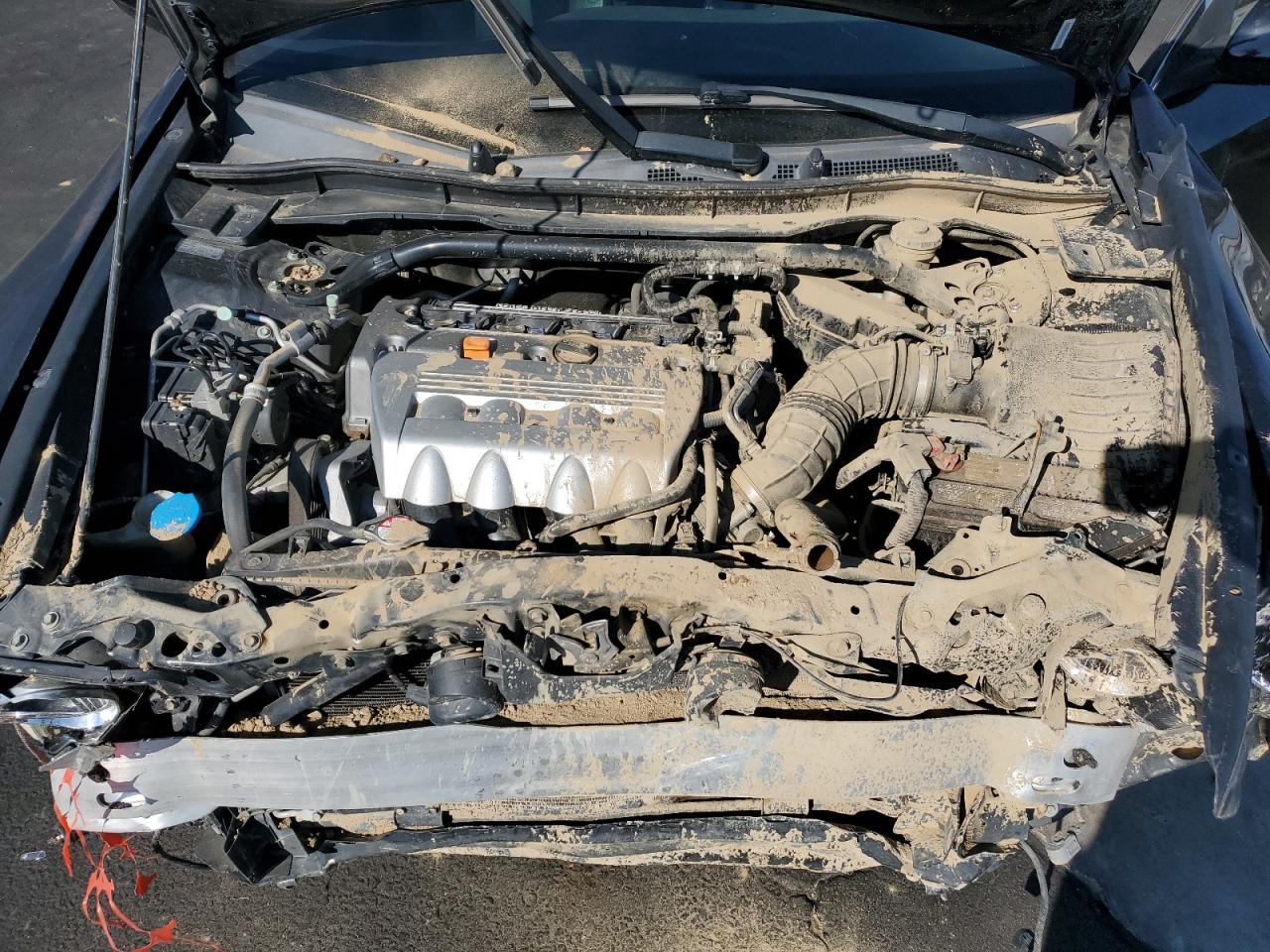 2013 Acura Tsx Tech VIN: JH4CU2F62DC011030 Lot: 89930095