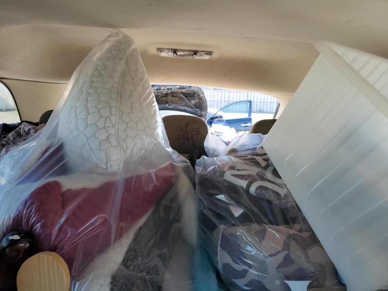 2008 Ford Edge Se VIN: 2FMDK36C28BA41329 Lot: 82785495