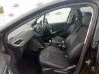 2016 PEUGEOT 2008 ALLURE  for sale at Copart BRISTOL