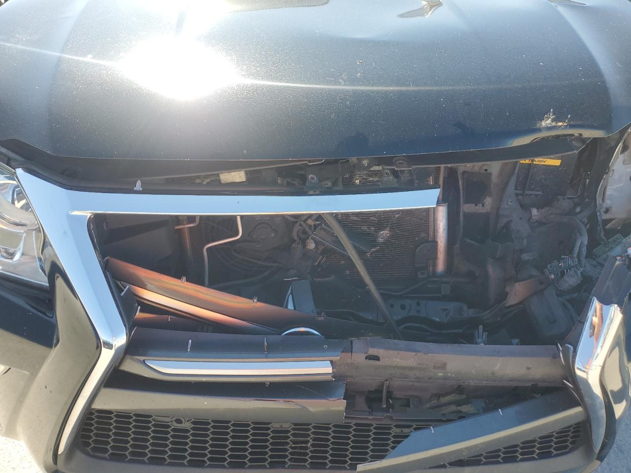 2016 Lexus Gx 460 VIN: JTJBM7FX5G5145183 Lot: 82560895