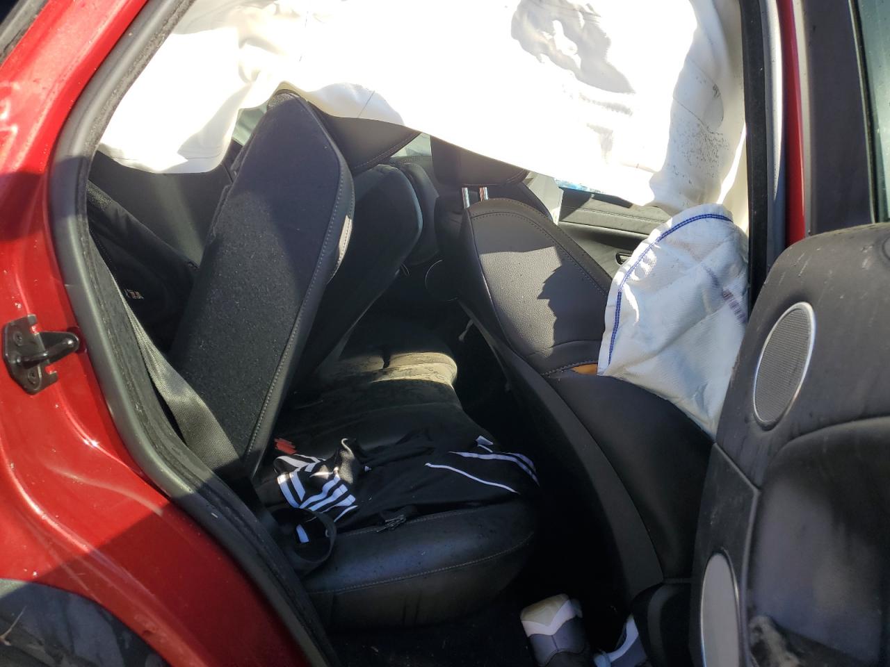 2019 Land Rover Range Rover Evoque Landmark Edition VIN: SALVC2RX9KH339958 Lot: 85928765