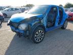 2019 NISSAN JUKE TEKNA CVT  for sale at Copart SANDWICH