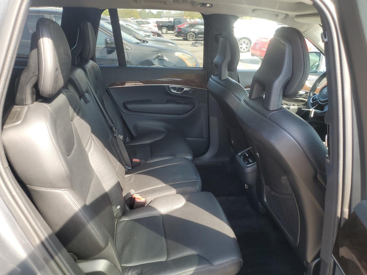 2016 Volvo Xc90 T6 VIN: YV4A22PK8G1087410 Lot: 85377475