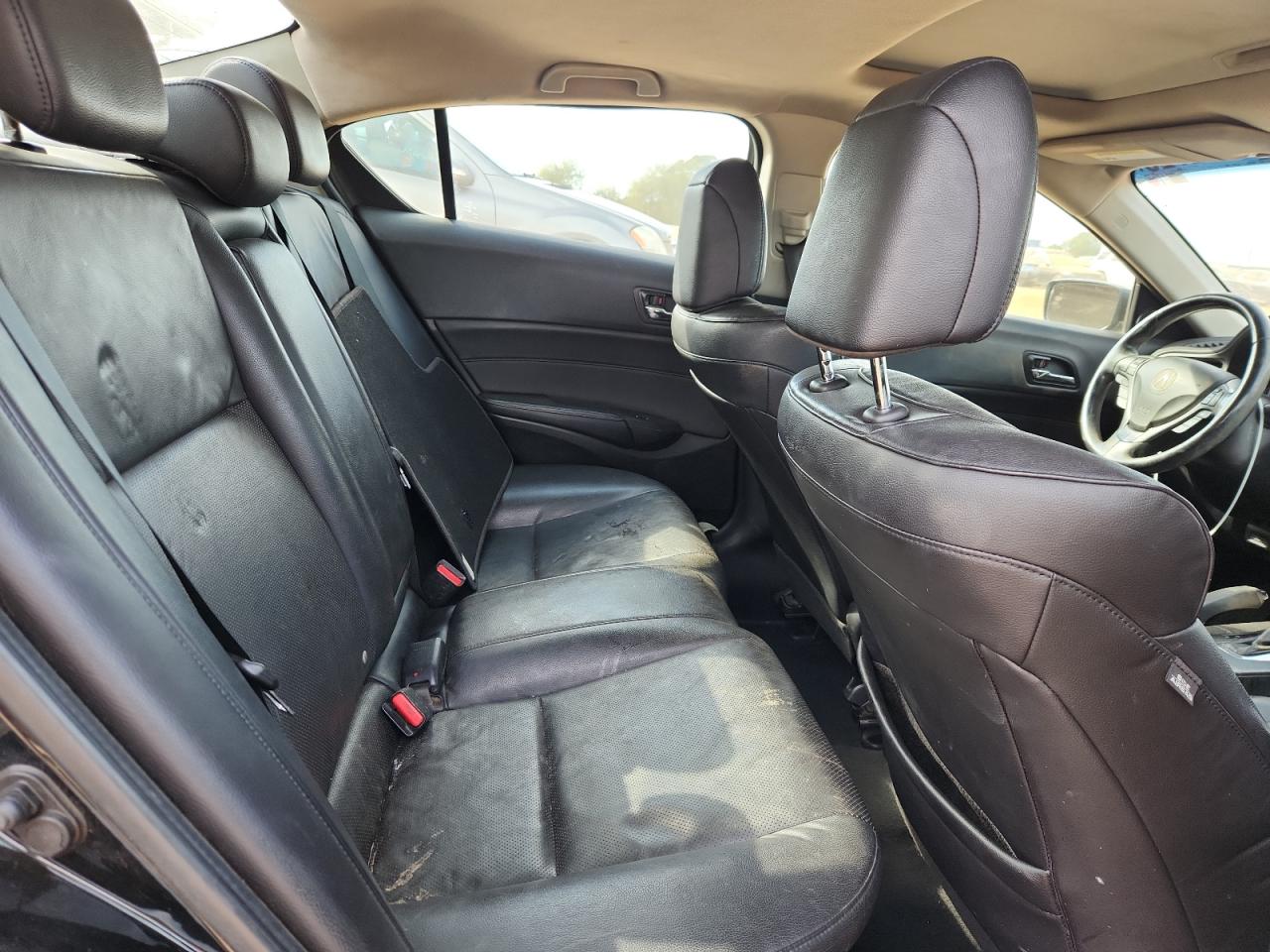 2013 Acura Ilx 20 Tech VIN: 19VDE1F73DE010248 Lot: 85262725