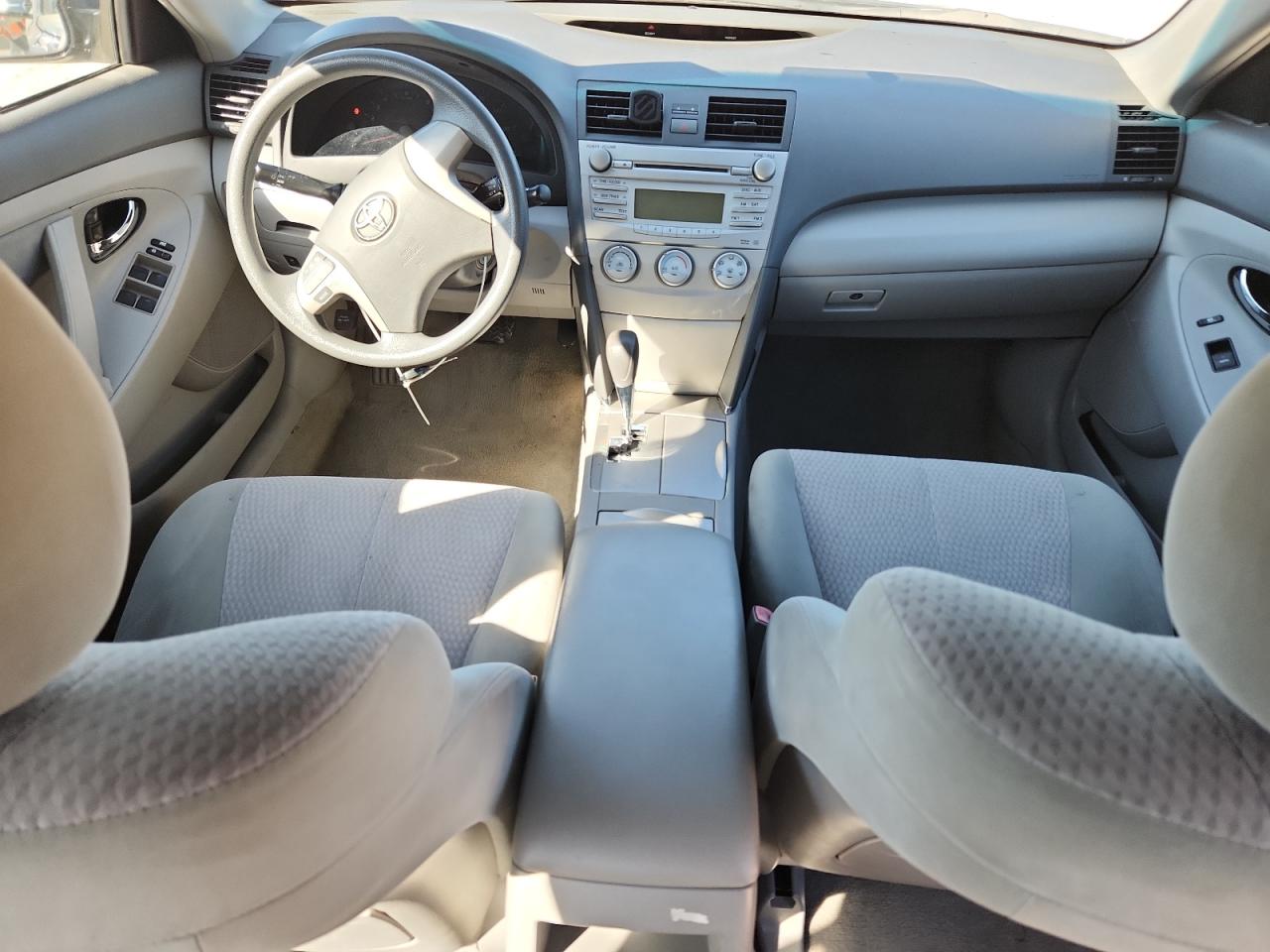 2010 Toyota Camry Base VIN: 4T4BF3EK3AR082756 Lot: 82465665