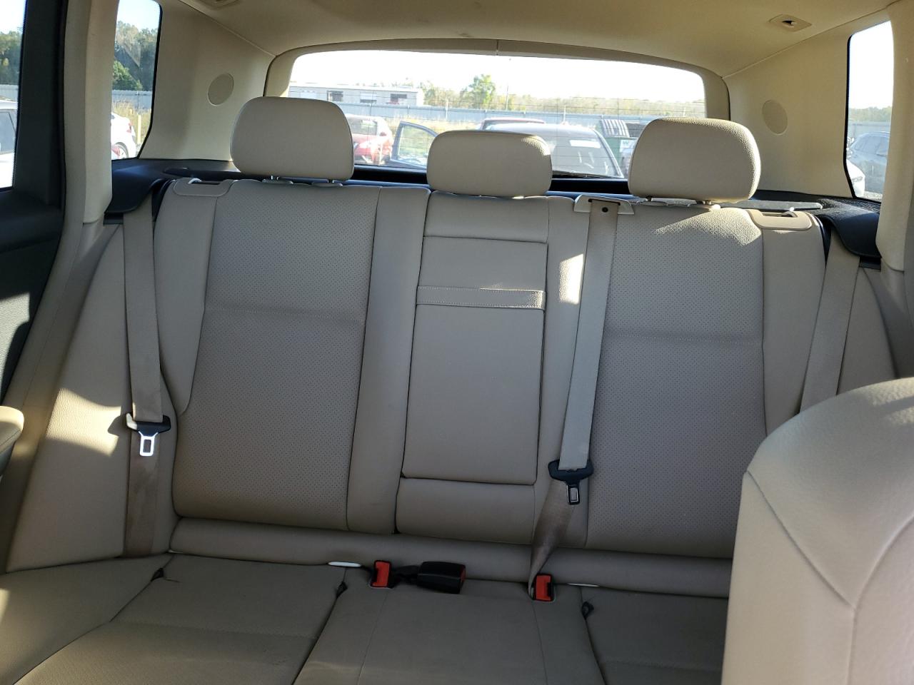 2010 Mercedes-Benz Glk 350 VIN: WDCGG5GB9AF420315 Lot: 82394195