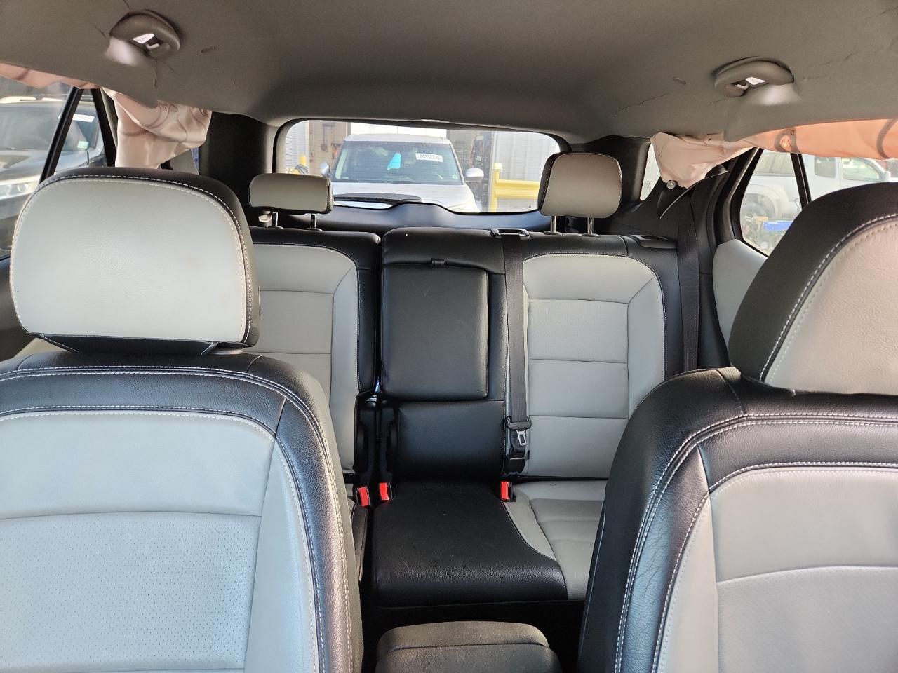 2020 Chevrolet Equinox Ls VIN: 3GNAXHEV0LS538303 Lot: 85591655