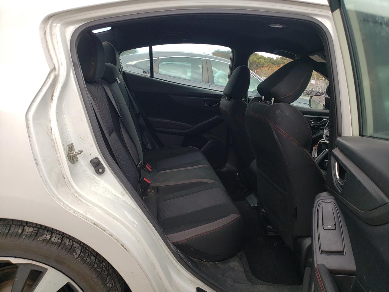 2017 Subaru Impreza Sport VIN: 4S3GKAK60H1625794 Lot: 89519255