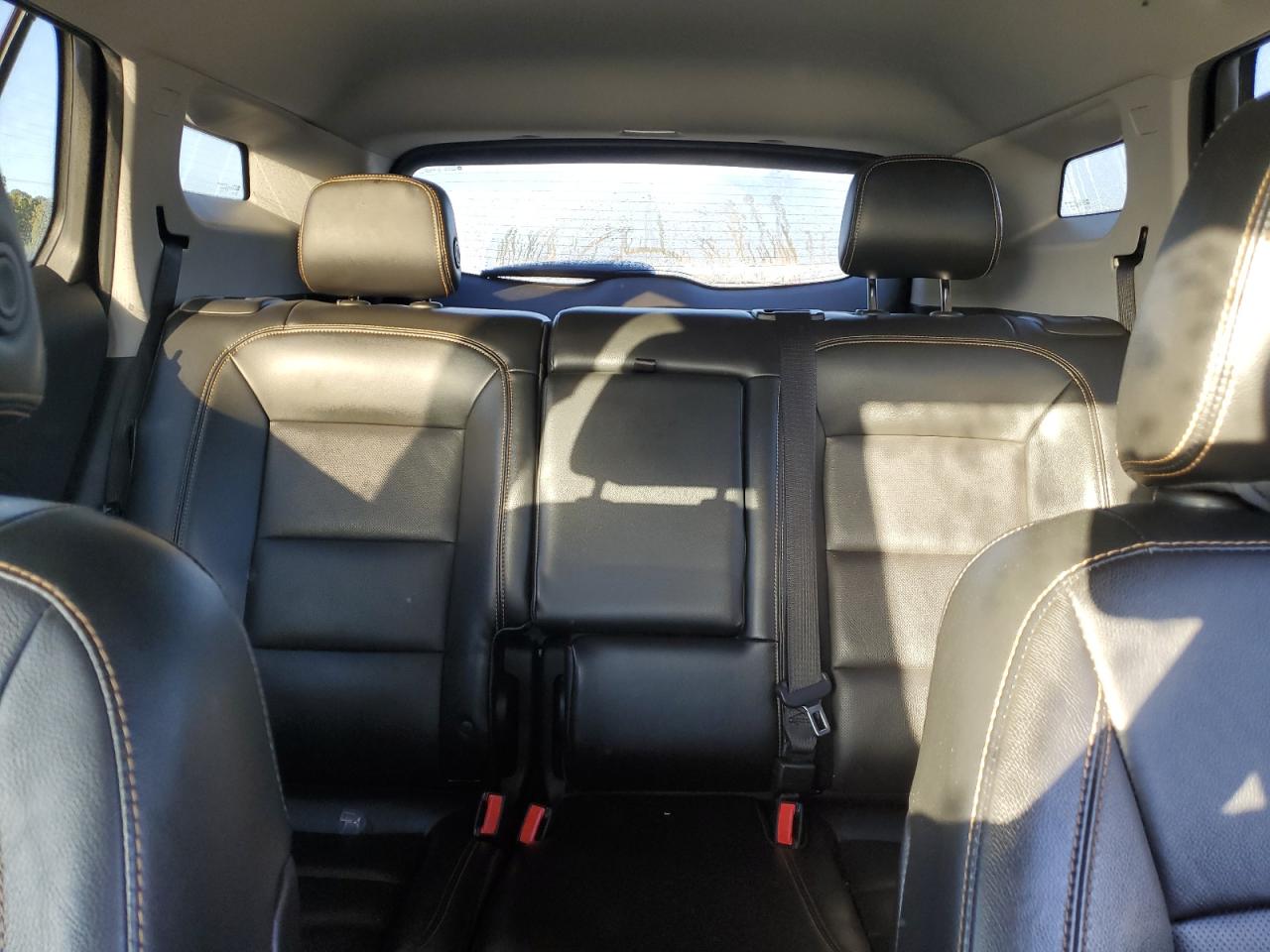 2019 GMC Terrain Slt VIN: 3GKALPEV2KL365556 Lot: 82648195