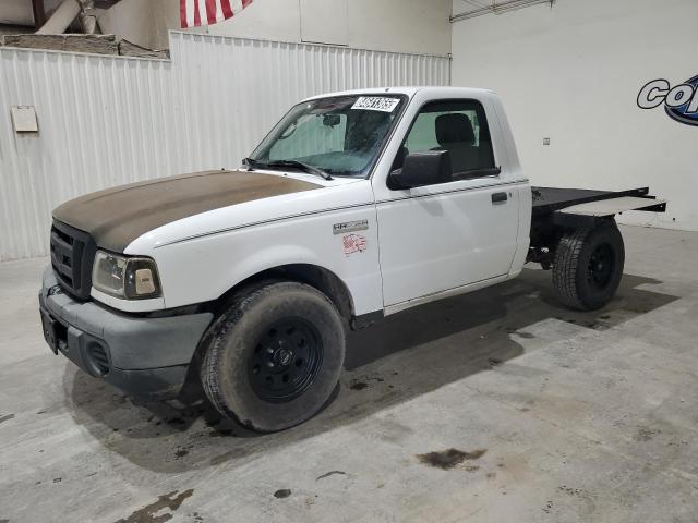 2010 Ford Ranger
