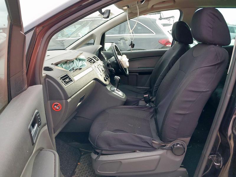 2006 FORD FOCUS C-MAX ZETEC AUTO 