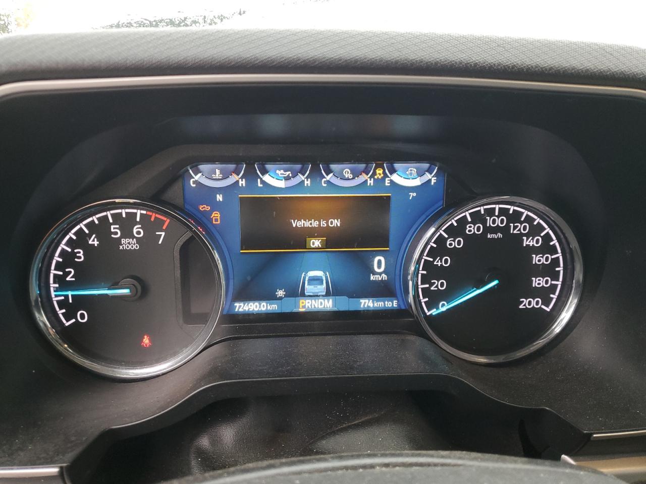 2023 Ford F150 Supercrew VIN: 1FTFW1E80PFB50792 Lot: 90373355