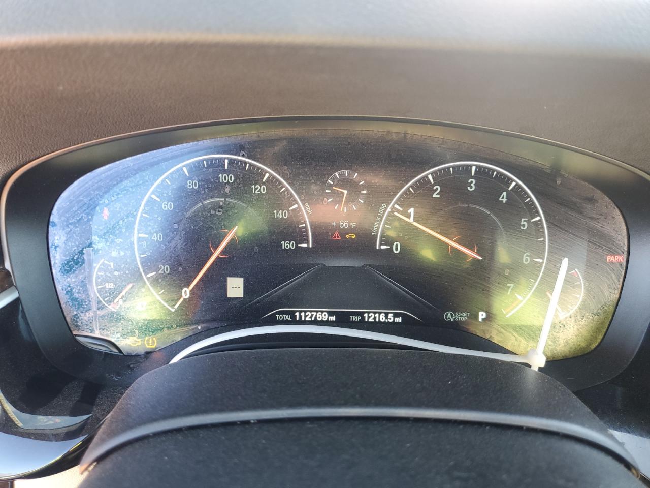 2019 BMW 530 I VIN: WBAJA5C56KBX86770 Lot: 89549785