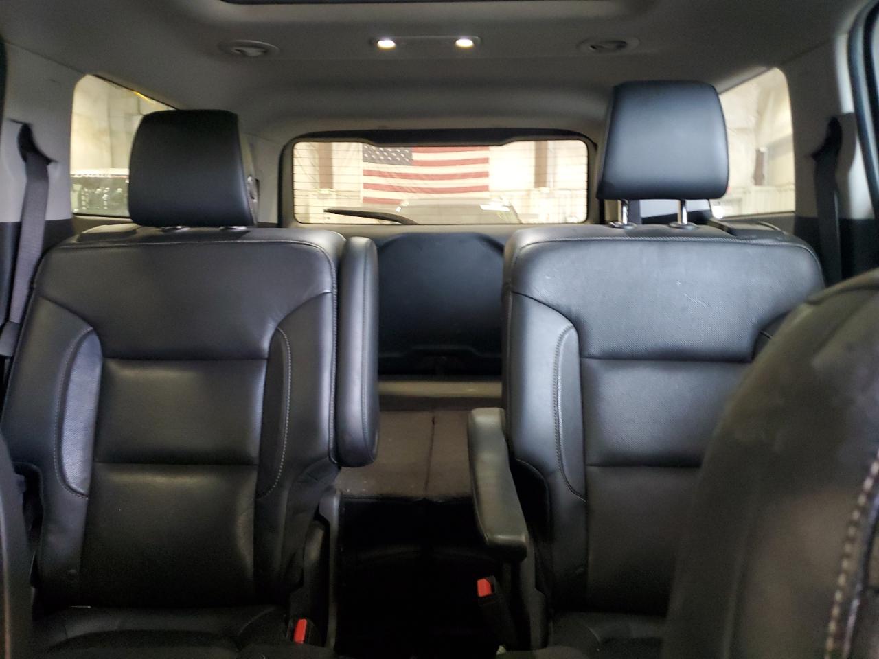 2017 GMC Acadia Slt-1 VIN: 1GKKNULS8HZ157592 Lot: 82245465