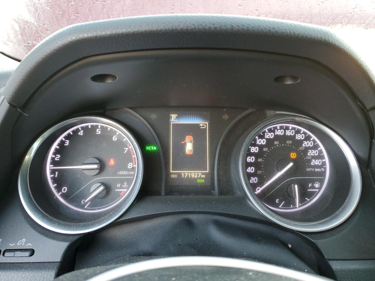 2018 Toyota Camry L VIN: 4T1B11HK7JU604085 Lot: 85263015