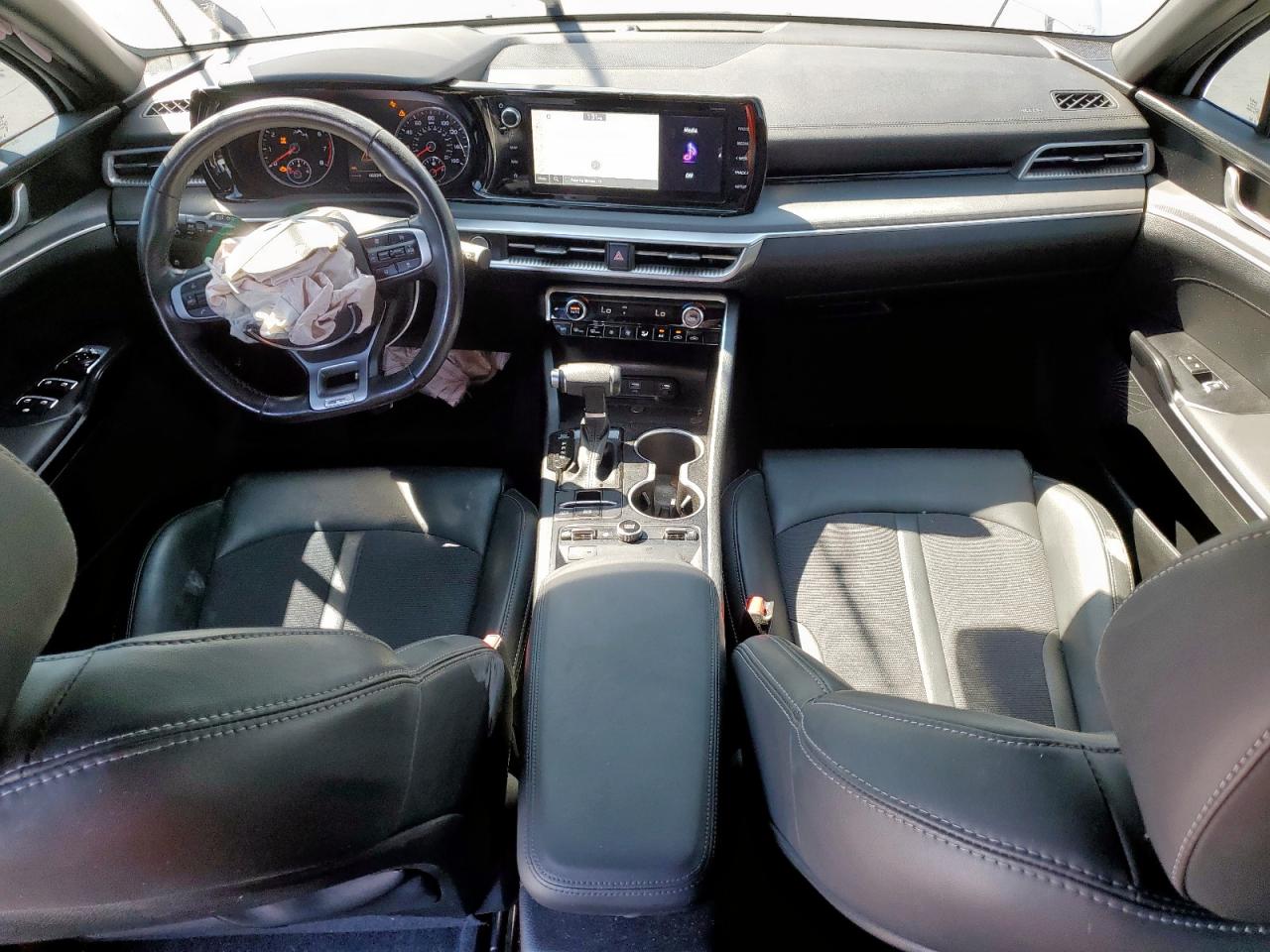 2023 Kia K5 Gt Line VIN: 5XXG64J29PG216491 Lot: 82372755