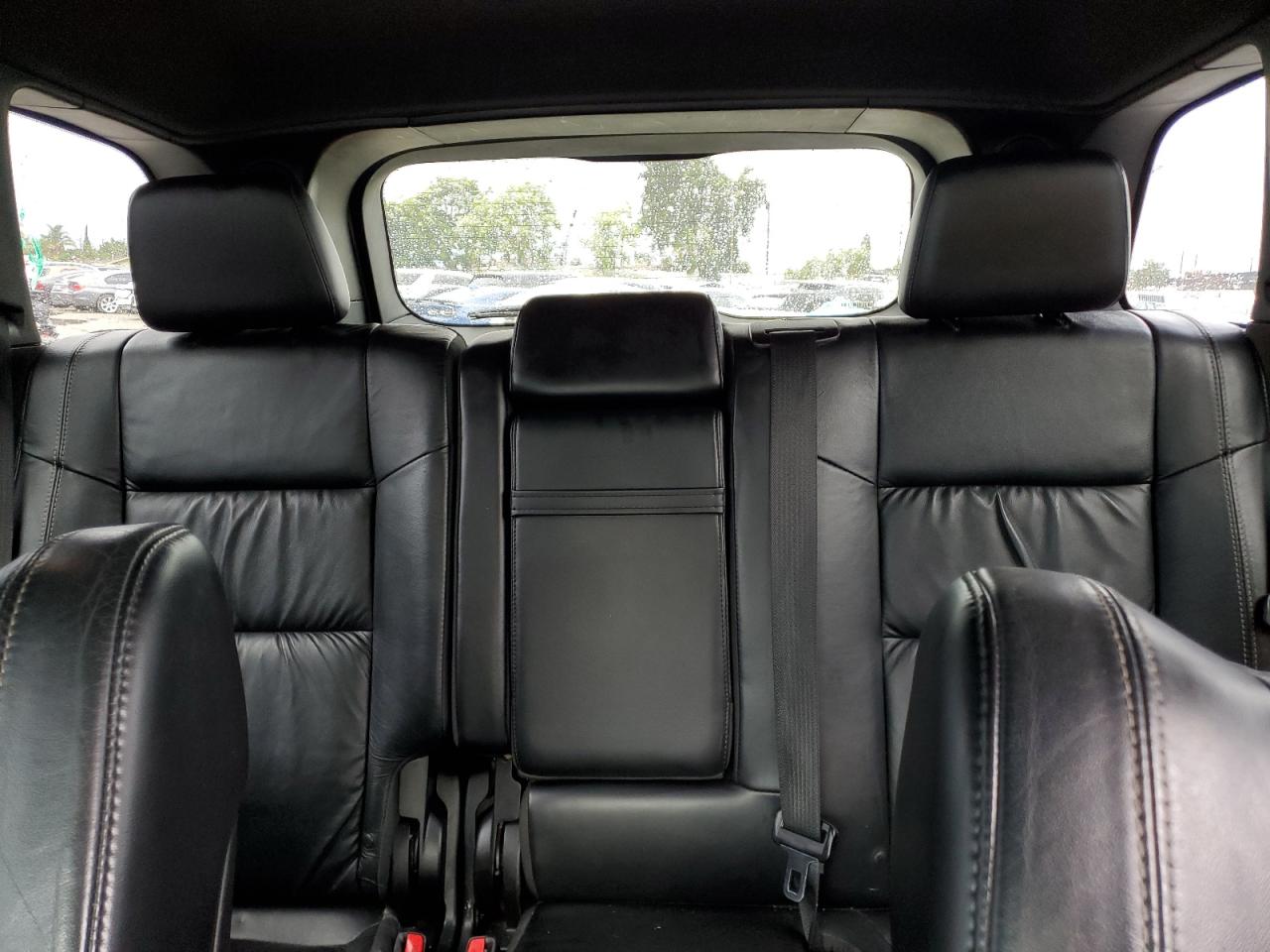 2014 Jeep Grand Cherokee Limited VIN: 1C4RJEBG3EC464207 Lot: 86605185