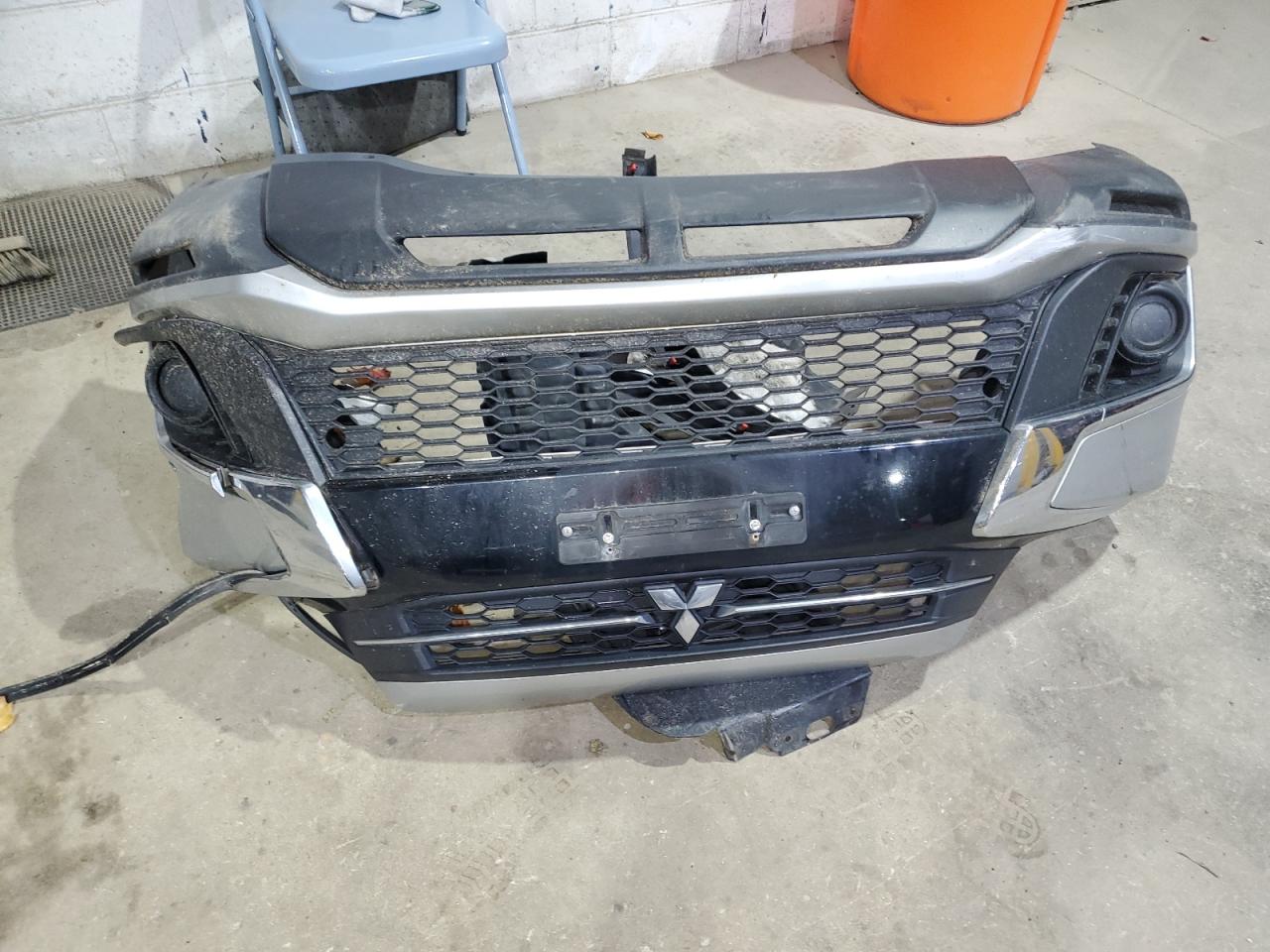 2018 Mitsubishi Outlander Sport Es VIN: JA4AP3AU6JZ007593 Lot: 90090985