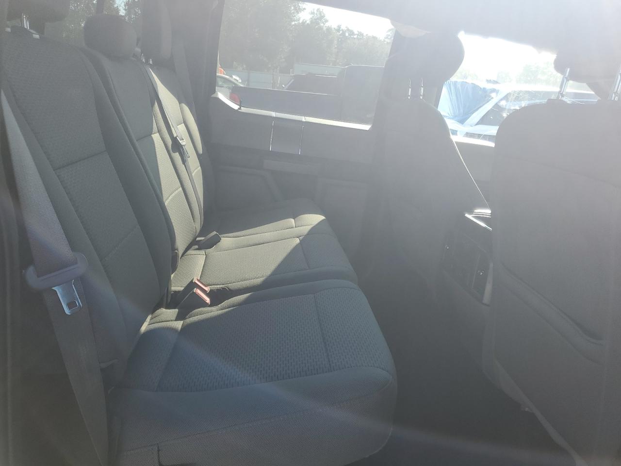 2019 Ford F150 Supercrew VIN: 1FTEW1EP6KFD42438 Lot: 81909035