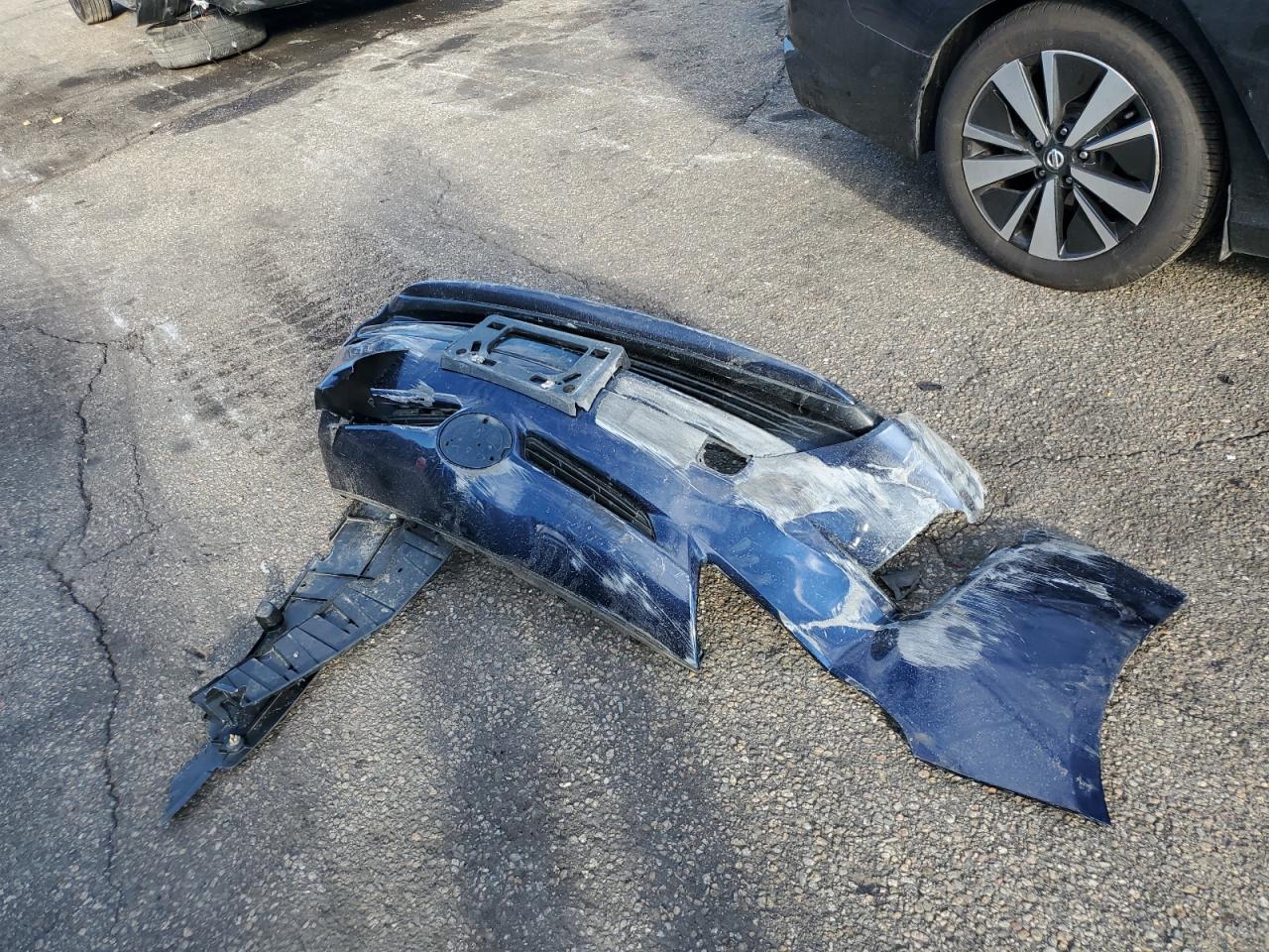 2013 Toyota Prius VIN: JTDKN3DU8D1726388 Lot: 86108605