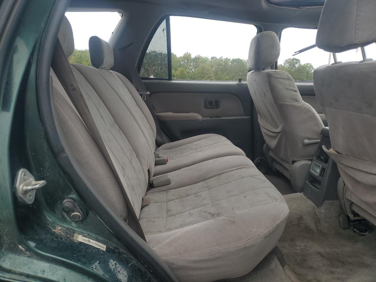 2001 Toyota 4Runner Sr5 VIN: JT3HN86R710330474 Lot: 82751225