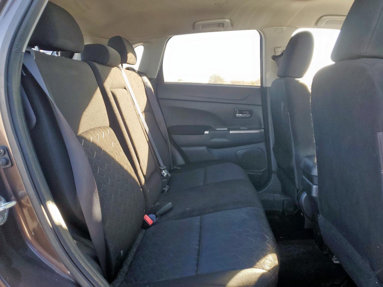 2020 Mitsubishi Outlander Sport Se VIN: JA4AP4AU8LU019797 Lot: 90334515