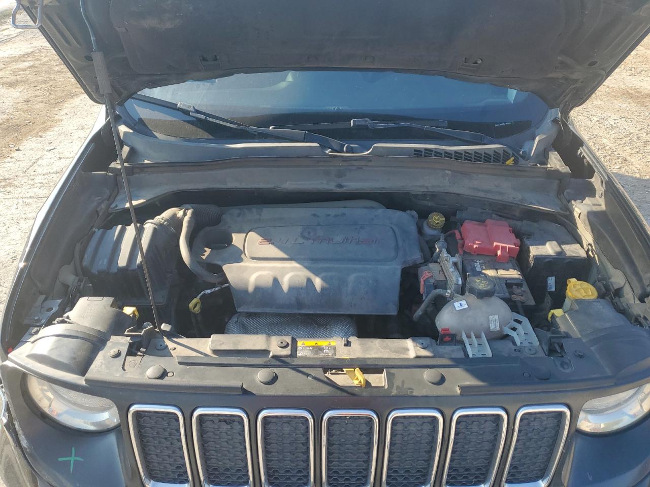 2019 Jeep Renegade Latitude VIN: ZACNJABB9KPJ81486 Lot: 85907295